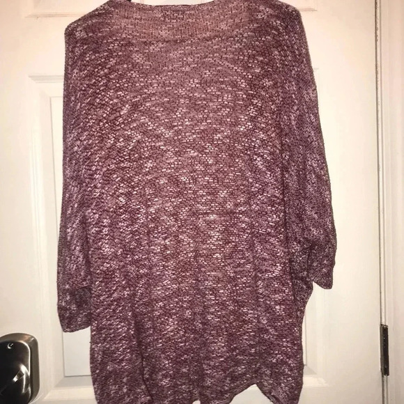 Pac Sun Quarter Sleeve Cardigan - Picture 4 of 4